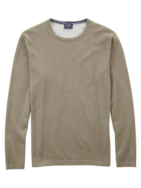 OLYMP Casual Strickpullover