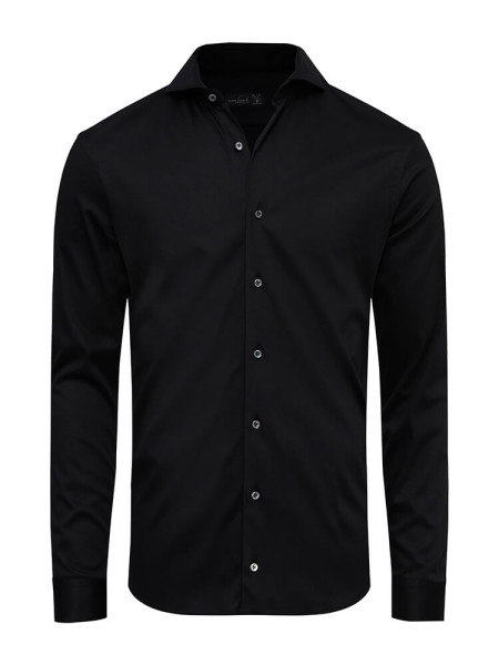 VAN LAACK Slim Fit Jerseyhemd