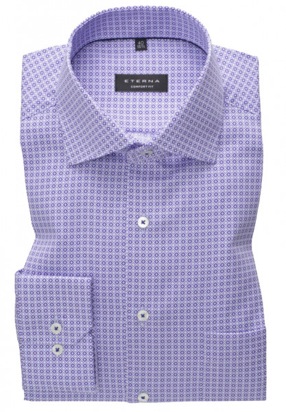 ETERNA Comfort Fit Businesshemd