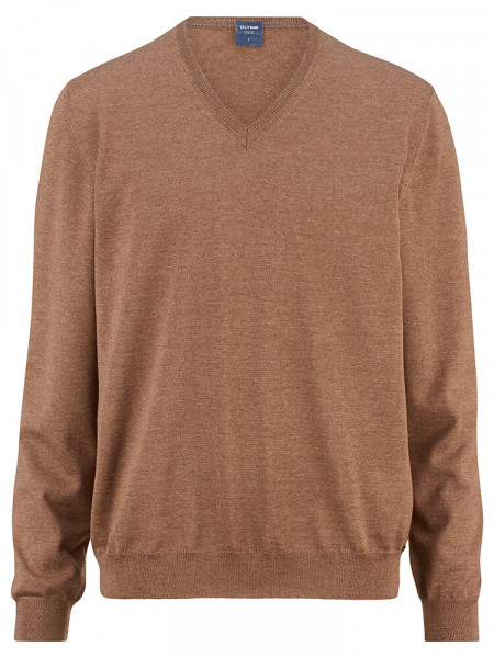 OLYMP modern fit Strickpullover