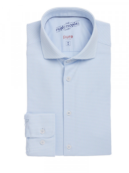 PURE Functional Jerseyhemd