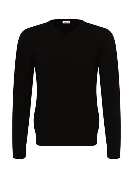 SEIDENSTICKER regular fit Strickpullover