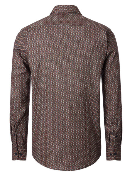 CASAMODA Modern Fit Freizeithemd