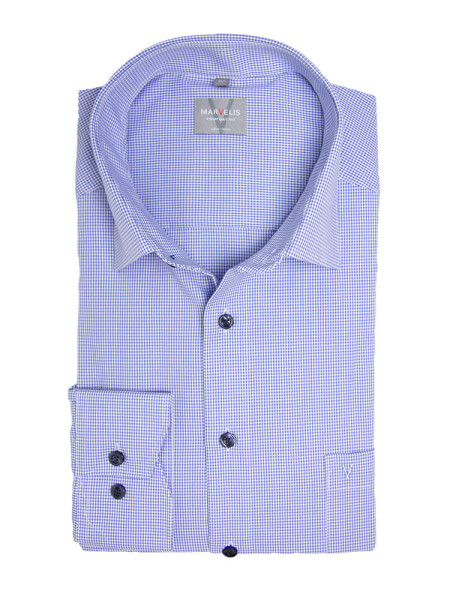 MARVELIS Comfort Fit Businesshemd