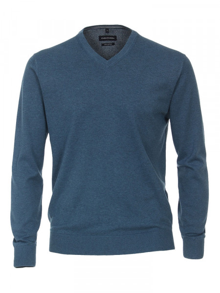 CASAMODA regular fit Strickpullover