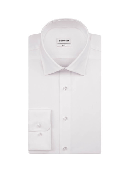 SEIDENSTICKER SLIM Businesshemd