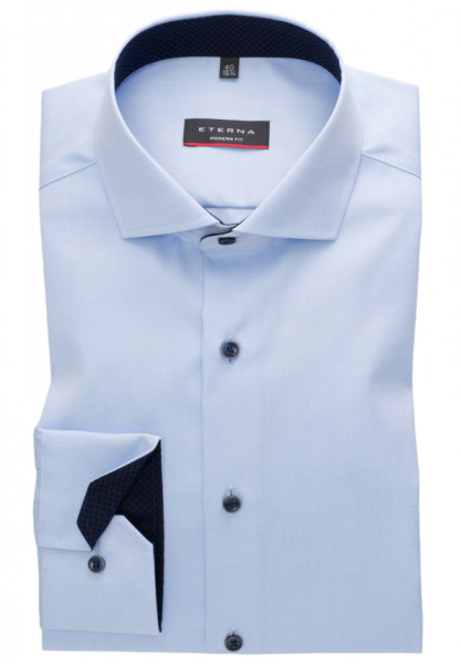 ETERNA Modern Fit Businesshemd