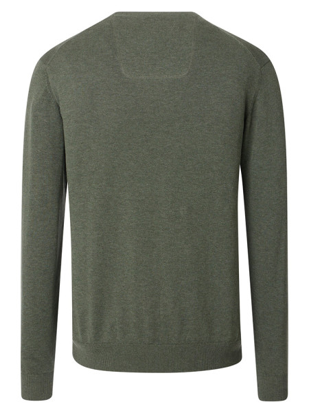 CASAMODA regular fit Strickpullover