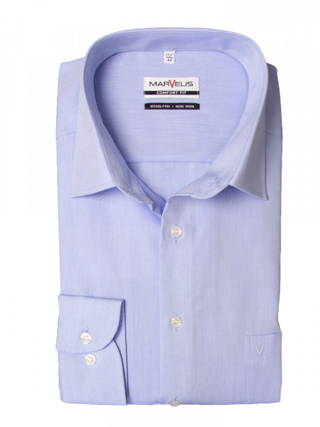 MARVELIS Comfort Fit Businesshemd