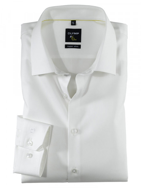 OLYMP No. Six super slim Businesshemd