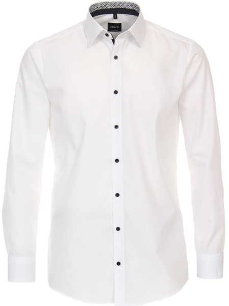 VENTI Modern Fit Businesshemd