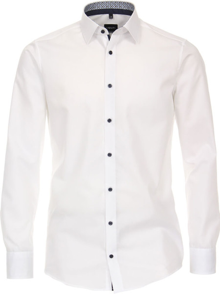 VENTI Modern Fit Businesshemd