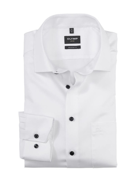 OLYMP Luxor modern fit Businesshemd