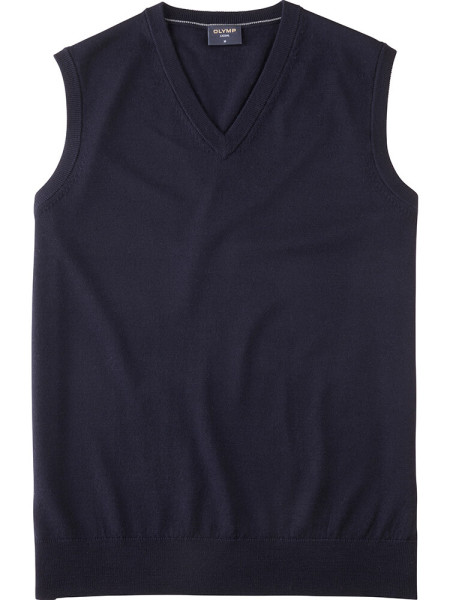 OLYMP Casual Strickpullunder