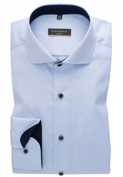 ETERNA Slim Fit Businesshemd