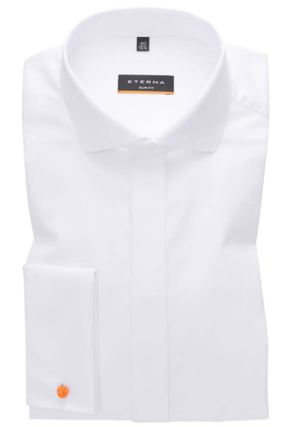 ETERNA Slim Fit Businesshemd