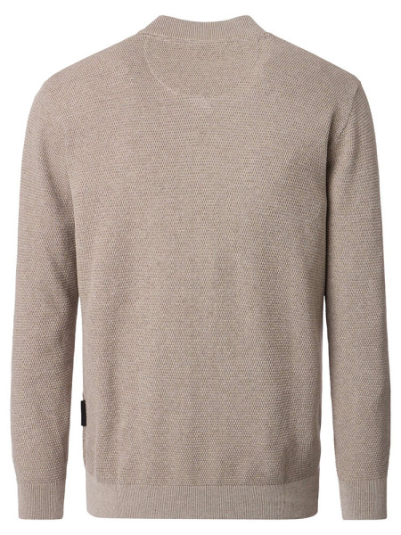 CASAMODA regular fit Strickjacke