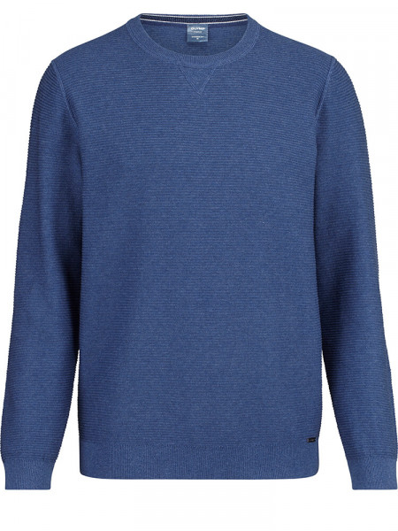 OLYMP Casual Strickpullover