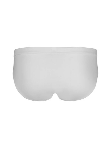 SKINY Regular Fit Weiß Jersey