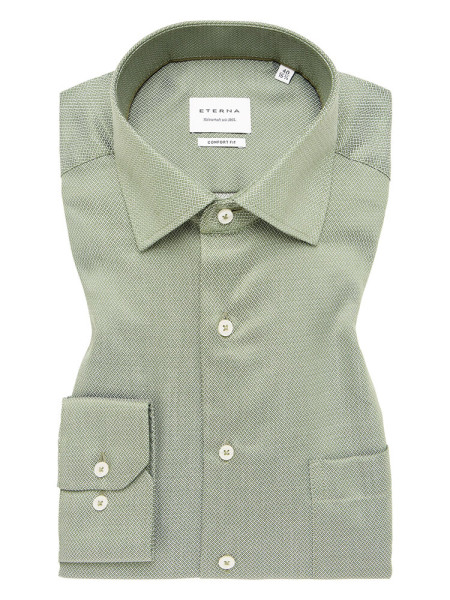ETERNA Comfort Fit Businesshemd