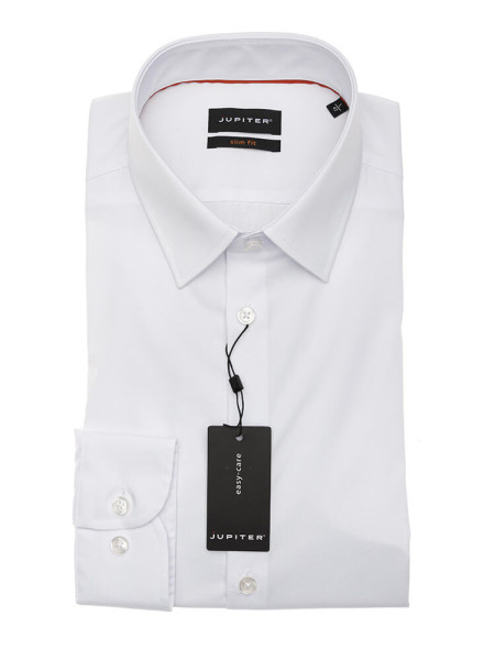 JUPITER Slim Fit Businesshemd