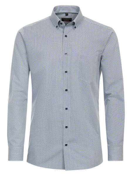 REDMOND Modern Fit Businesshemd