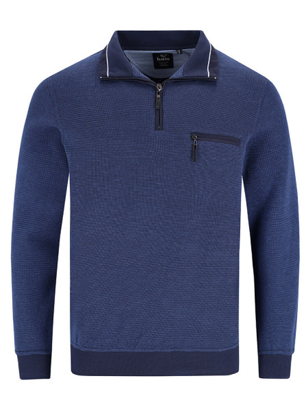 HAJO regular fit Strickpullover