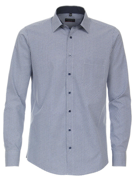 REDMOND Modern Fit Businesshemd