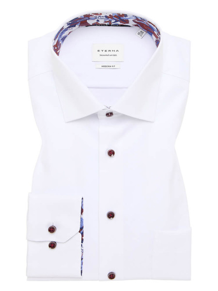 ETERNA Modern Fit Businesshemd