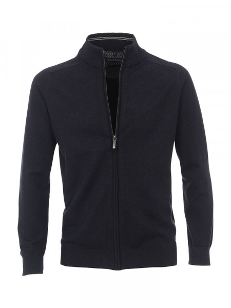 CASAMODA regular fit Strickjacke