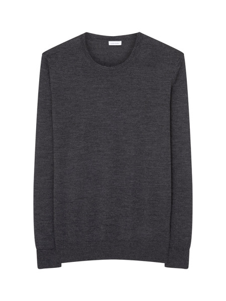 SEIDENSTICKER regular fit Strickpullover