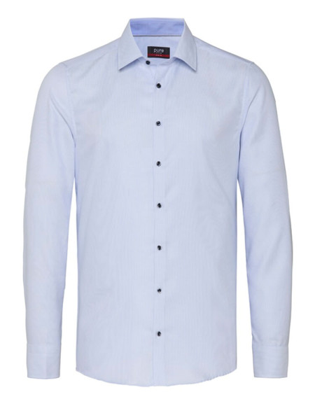 PURE Slim Fit Businesshemd