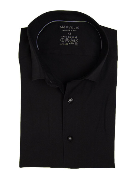 MARVELIS Modern Fit Businesshemd