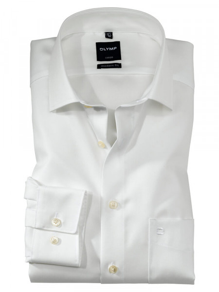 OLYMP Luxor modern fit Businesshemd