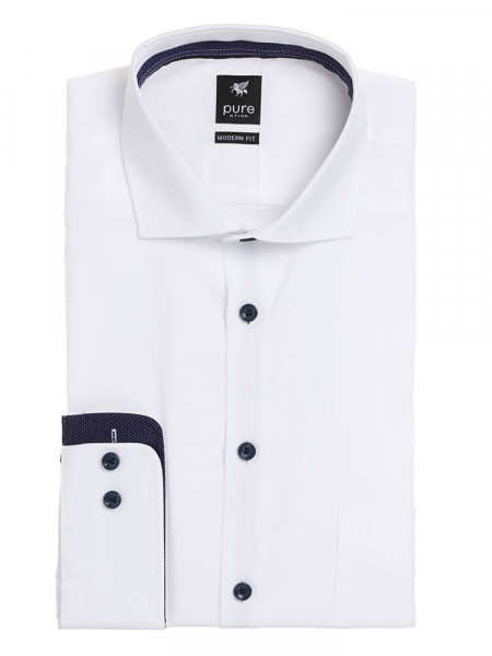 PURE Modern Fit Businesshemd
