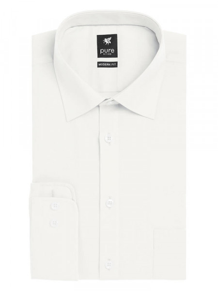 PURE Modern Fit Businesshemd
