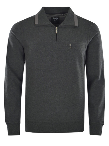 HAJO regular fit Strickpullover
