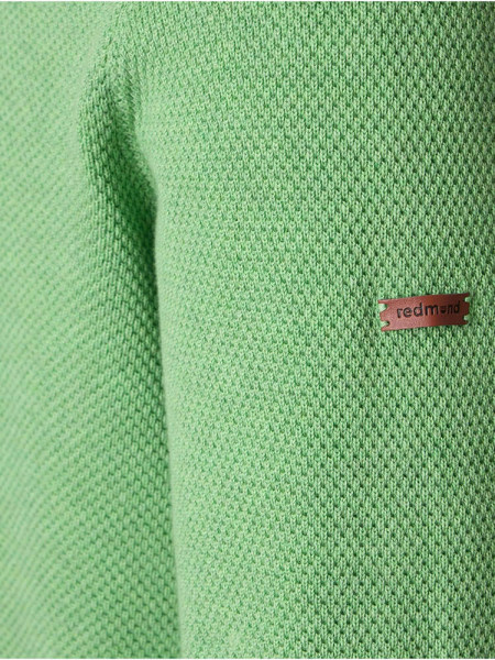 REDMOND Grün Natté - Ansicht 2