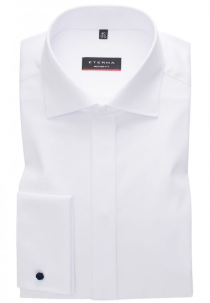 ETERNA Modern Fit Businesshemd