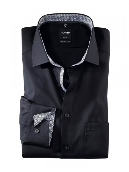 OLYMP Luxor modern fit Businesshemd