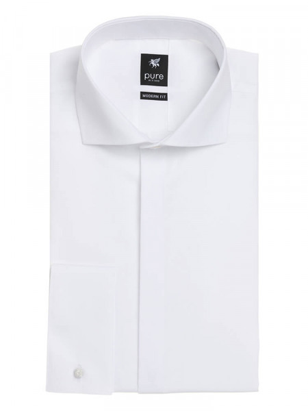 PURE Modern Fit Businesshemd
