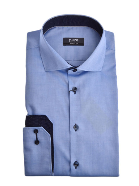 PURE Modern Fit Businesshemd