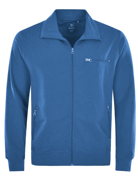 HAJO regular fit Strickjacke