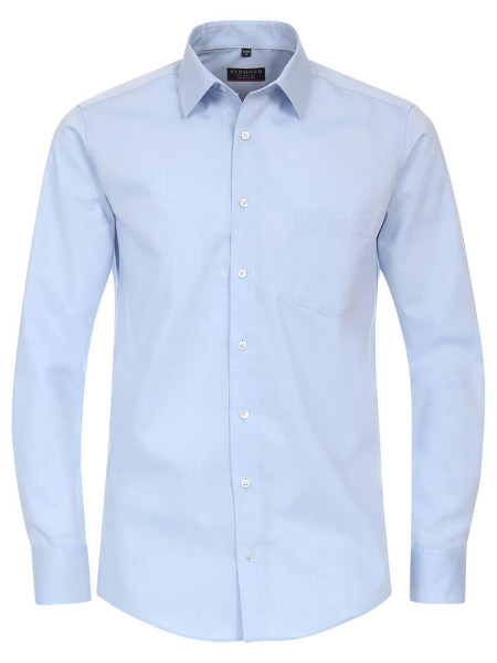 REDMOND Modern Fit Businesshemd