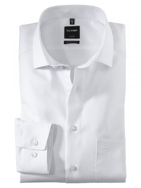 OLYMP Luxor modern fit Businesshemd