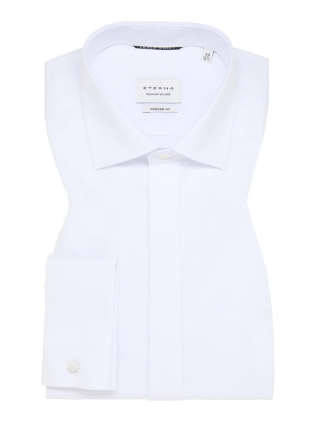 ETERNA Modern Fit Galahemd