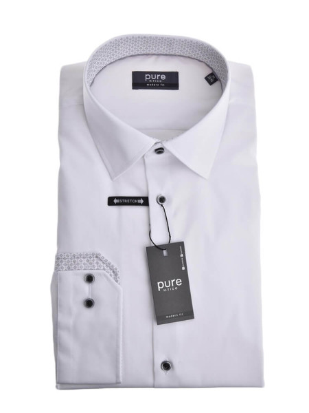 PURE Modern Fit Businesshemd