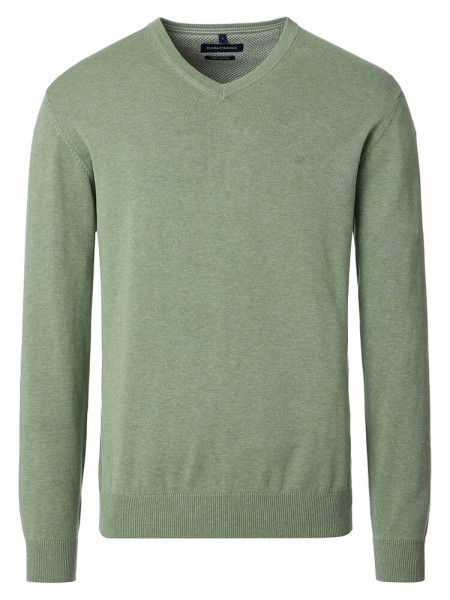 CASAMODA regular fit Strickpullover