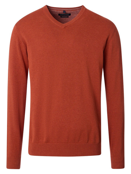 CASAMODA regular fit Strickpullover