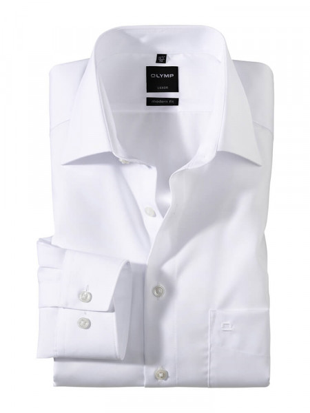 OLYMP Luxor modern fit Businesshemd